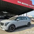 كيا كرنفال ستندر موديل 2026 كاش اقساط