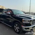 دودج رام 1500 لارامي موديل 2025 كاش اقساط