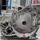 مكينه و جيربوكس و كمبروسر مستورده كوري ياباني - يوجد اقساط