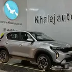 كيا سونيت 2024 ستاندر ( تقسيط وكاش )