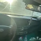 كيا كوريس 2015
