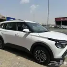 كيا كارينز LX نص فل موديل 2025 كاش اقساط