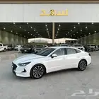 هونداي سوناتا سمارت 2022