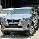 نيسان اكستيرا 2024 تيتانيوم