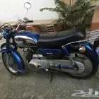 مطلوب ياماها 125 الل عنده يرسل تفاصيل ع واتس رقم