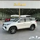 تويوتا فورتشنر V4 دبل 2022