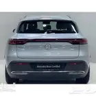 مرسيدس EQC400 كهربائي بالكامل موديل 2023