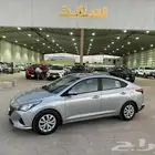 هونداي اكسنت 2023