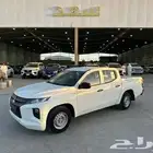 ميتسوبيشي L200 غمارتين ديزل 2023