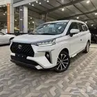 تويوتا فيلوز 2025