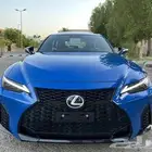 Lexus IS350 F Sport