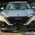 دونج فينج ميج فل كامل موديل 2026 بسعر حصري عرض لنهايه العام