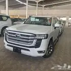 لاندكروزر جكسار L3 بنزين 2025 سعودي ممشى 5000 كم