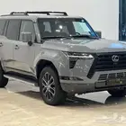 جيب لكزس gx550