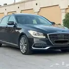 جنسس G80 2019