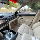 مطلوب كامري 2018او كامري2017فل كامل