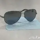 نظارة تيد بيكر TED BAKER افياتور مرآية uni-sex