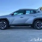 توسان موديل 2025 سمارت وكمفورت