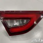 اسطب مكسيما شنطة 2016 - 2018 يسار أصلي نظيف