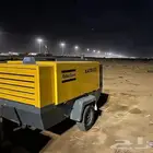 كمبريسر اطلس كوبكو للبيع