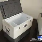 ثلاجة رحلات جينان 60 لتر شرط النظافه