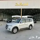 ميتسوبيشي باجيرو فل كامل 2019