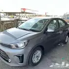 كيا بيجاس GLS فل كامل 2025 كاش اقساط