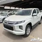 ميتسوبيشي L200 دبل ديزل عادي 2023