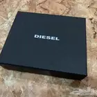 محفظة ديزل DIESEL أصلية جلد جديدة