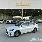 تويوتا يارس 2023