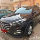 توسان 2018 للبيع