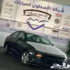 هيونداي اكسنت فليت وسمارت 2026 اقل الاسعار