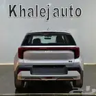 كيا سونيت ستاندر موديل 2024