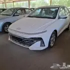 هونداي اكسنت سمارت 2025 ب1220 اقساط شهرية عروض خاصه