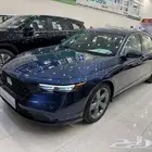 هوندا اكورد EX بنزين 2025