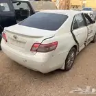 كامري 2010