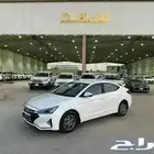 هونداي النترا 2.0cc ابيض 2020
