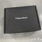 بلاك بيري بولد 9000 نظيف مع كامل ملحقاته
