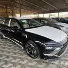 هيونداي سوناتا 2026 كمفورت