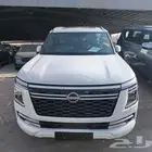 نيسان باترول بلاتينيوم V6 تنفس طبيعي موديل 2025