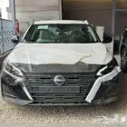 نيسان التيما نص فل SV موديل 2026 بسعر خاص كاش وتمويل