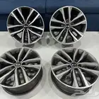 جنوط كيا اوبتيما 2014 - 2015 فل كامل أصلية KIA حجم 18