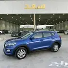 هونداي توسان 2019