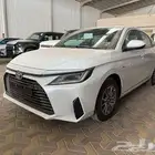 تويوتا يارس Yليمتد موديل 2026 سعودي