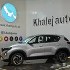 كيا سونيت ستاندر موديل 2024