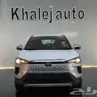 تويوتا كورولا كروس LE هايبرد 2025