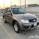 سوزوكي جراند فيتارا 2018 ( ربع ) بحالة الوكاله