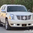 اسكاليد موديل 2010 ماشي 400 الف بدون دبل