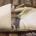 سرير مهد