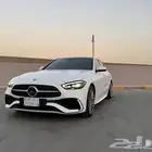مرسيدس 2022 C300 AMG Line